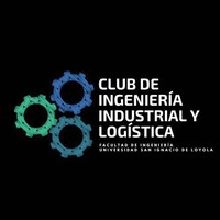 Club de Ingeniería Industrial y Logística USIL logo - Similar company to Practilab Pucp