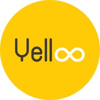 Yellow Factoring logo - Similar company to Kamairbyte Solutions