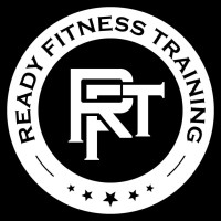 Ready Fitness Training logo - Similar company to Powerlifting Australia