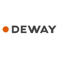 DEWAY logo - Similar company to Agência Mestre Da Web