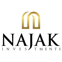 Najak Investments logo - Similar company to Lenx Security Solutions