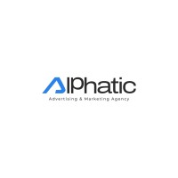 Alphatic Inc logo - Similar company to Alphatic