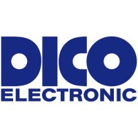 Dico Electronic Gmbh logo - Similar company to K + G Tectronic Gmbh
