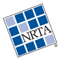 NRTA logo - Similar company to Accelerated Couriers