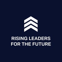 Rising Leaders for the Future logo - Similar company to Telegraf