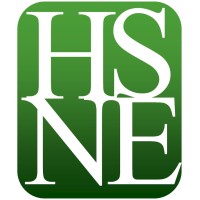 Health Search New England logo - Similar company to Airport Fire Service