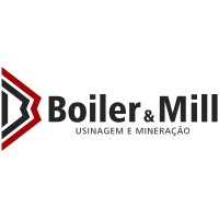 Boiler e Mill Ltda logo - Similar company to Aquamarine Water Solutions