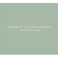 Pareja & Associats, Advocats logo - Similar company to Vivo Advocats
