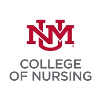 UNM College of Nursing logo - Similar company to State Authorization Network (San)