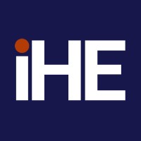 IHE - The Swedish Institute for Health Economics logo - Similar company to Macanda
