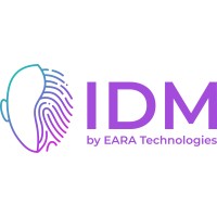 EARA Technologies Inc. logo - Similar company to Lucydna