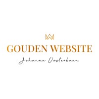 Gouden Website logo - Similar company to St. Elmo'S Fire B.V.