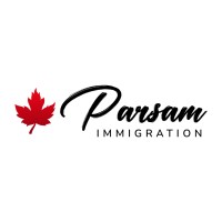 Parsam Immigration Services Inc. logo - Similar company to Graduate Students' Union - Memorial University