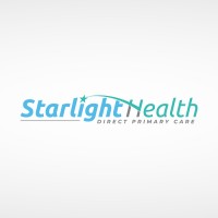 Starlight Health logo - Similar company to Starlight Healthcare