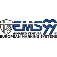 EMS99 European Marking Systems logo - Similar company to Marking Systems, Inc.