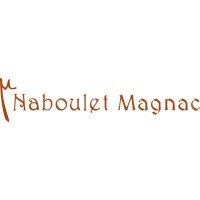 NABOULET MAGNAC SAS logo - Similar company to Somep24