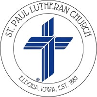 St. Paul Lutheran Church - Eldora, Iowa (LCMS) logo - Similar company to Mid-Iowa Council - Scouting America
