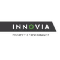 Innovia Corporation logo - Similar company to Lewdan Construction