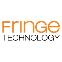 Fringe Technology logo - Similar company to Fm Telecom B.V.