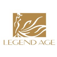 Legend Age Lipstick logo - Similar company to Yg International Ltd