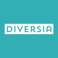 Diversia logo - Similar company to Record-Trans