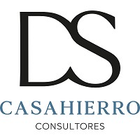DS Casahierro Consultores logo - Similar company to Tufacturacion.App