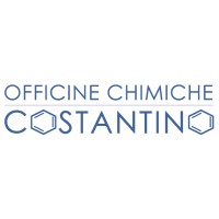 Officine Chimiche Costantino logo - Similar company to Graf Art | Officine Grafiche Artistiche