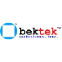 Bektek Group