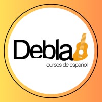 Debla Cursos de Español logo - Similar company to Rinova