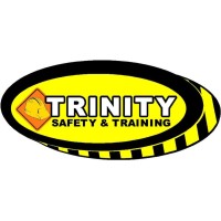 Trinity Safety & Training logo - Similar company to Cliphouse Studios Inc.