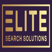 Elite Search Solutions logo - Similar company to Prosearch Recruitment Solutions