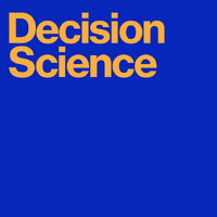 DecisionScience logo - Similar company to We Are Unity