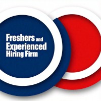 Freshers and Experienced Hiring Firm logo - Similar company to Freshers Hiring Solutions