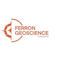 Ferron Geoscience Consulting logo - Similar company to Stellar Geoscience Limited