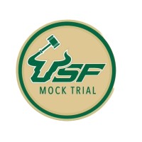 USF Mock Trial logo - Similar company to Fsu Mock Trial
