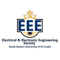Electrical & Electronics Engineering Society - EEES logo - Similar company to Agu Electrical And Electronics Engineering Department