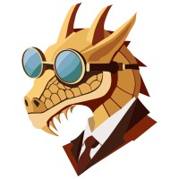 Dragon Pulp Games