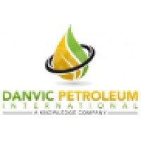 Danvic Petroleum International logo - Similar company to Ariosh