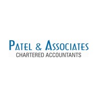 Patel & Associates logo - Similar company to Medialoop Tech Solution Private Limited