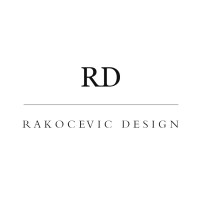 Rakocevic Design logo - Similar company to Studio Chy