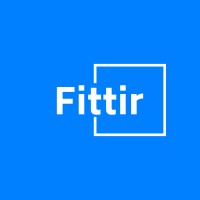 Fittir logo - Similar company to Checkmate