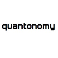 Quantonomy logo - Similar company to Vector Sigma