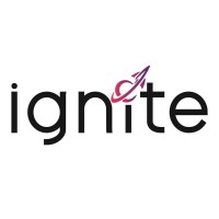 Ignite Branding & Marketing logo - Similar company to Dot H Digital Inc