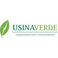 USINAVERDE S/A logo - Similar company to Fratex Bras - Projetos E Serviços Onshore E Offshore