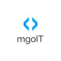 MGOIT logo - Similar company to Cloud Innovations