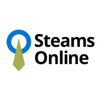 Steams Online logo - Similar company to Stems