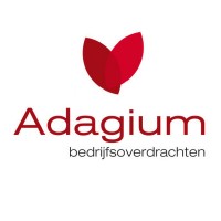 Adagium Bedrijfsoverdrachten logo - Similar company to Brookz - Business Acquisitions Platform