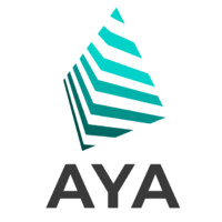 AYA Capital logo - Similar company to Tiba Foundation