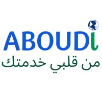 ABOUDi logo - Similar company to Bring It