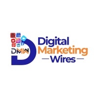 Digital Marketing Wires logo - Similar company to Webness Agency